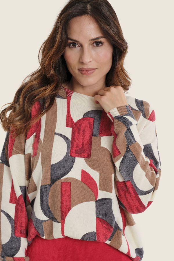 Слика на Gerry Weber - Плетенини и џемпери