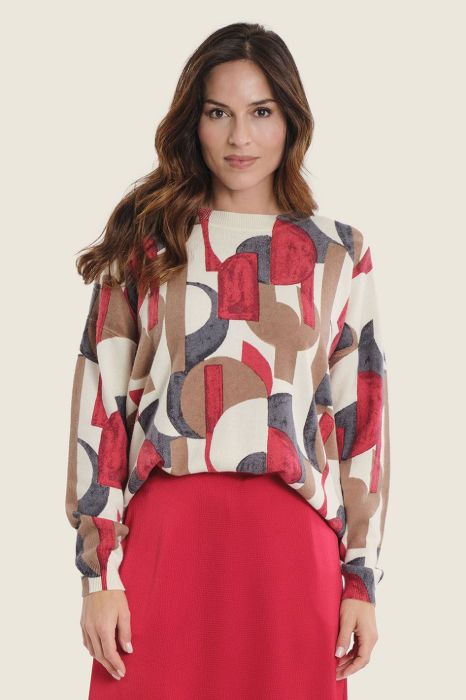 Слика на Gerry Weber - Плетенини и џемпери